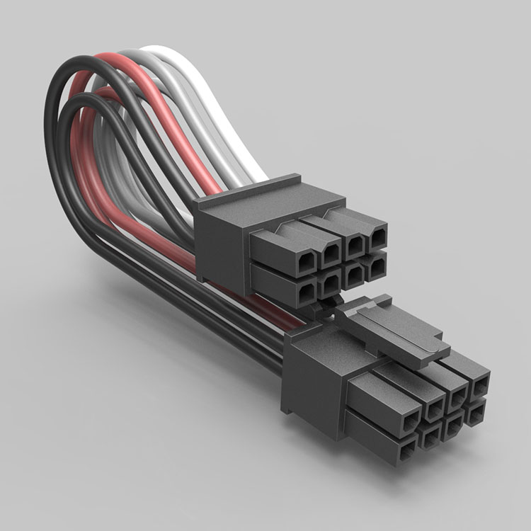 Mating Wiring Harness 