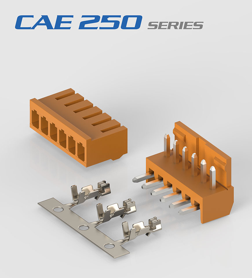 CAE 250 Series