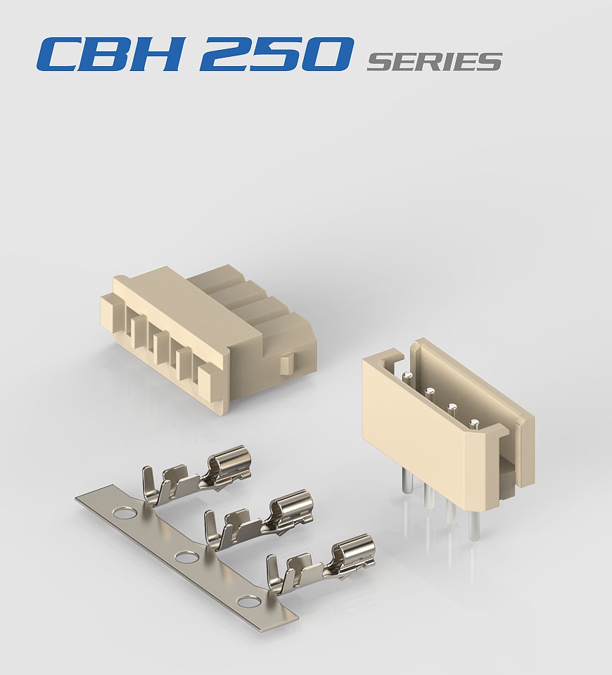 CBH 250 Series