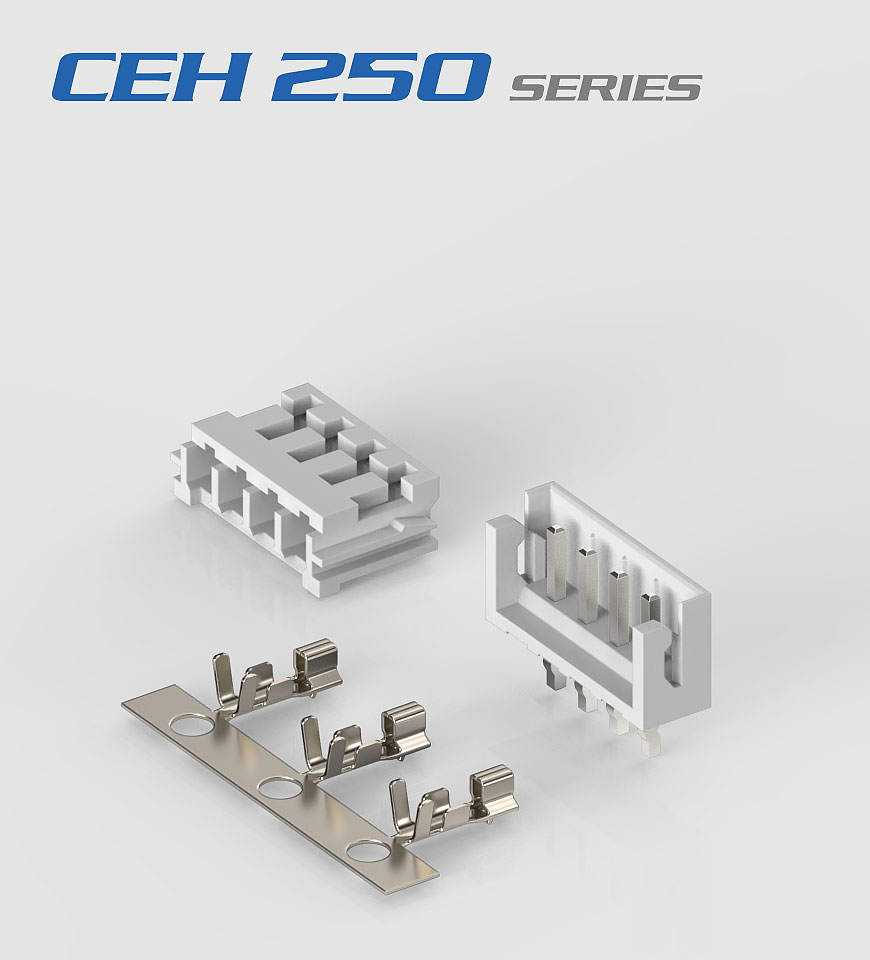 CEH 250 Series