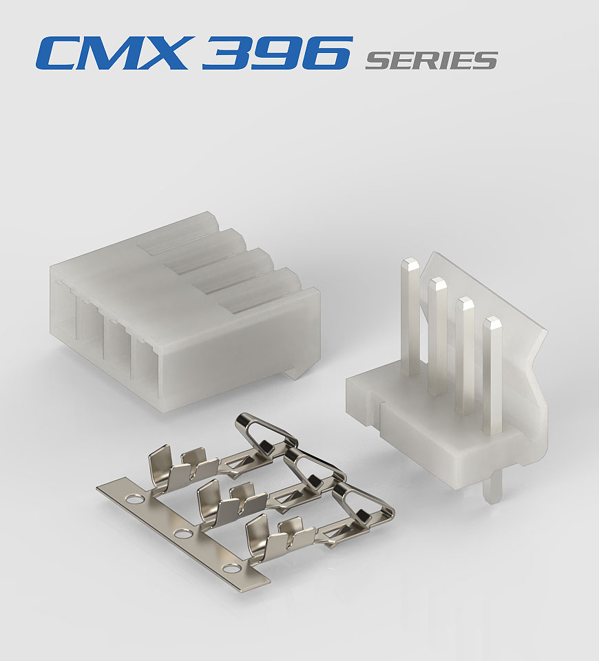 CMX396 Series 
