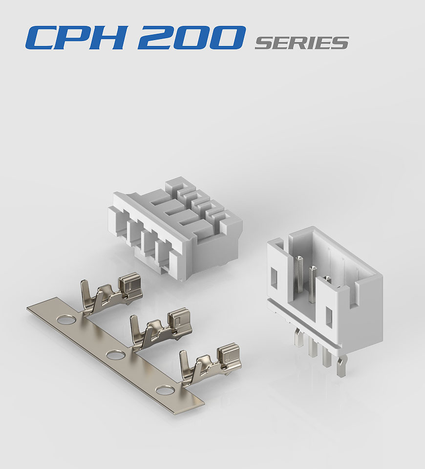 CPH200 Series