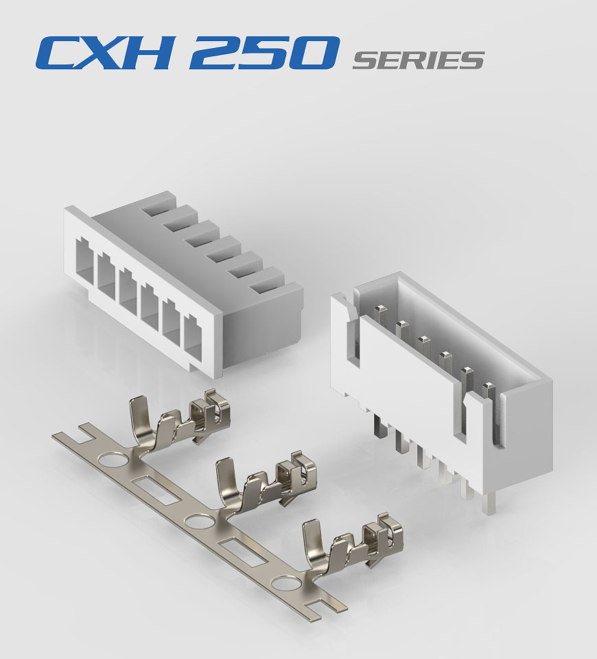 CXH 250 Series