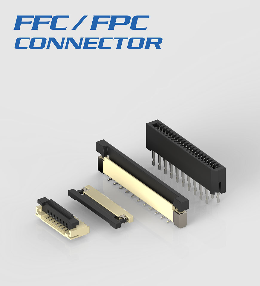 FFC/FPC Series