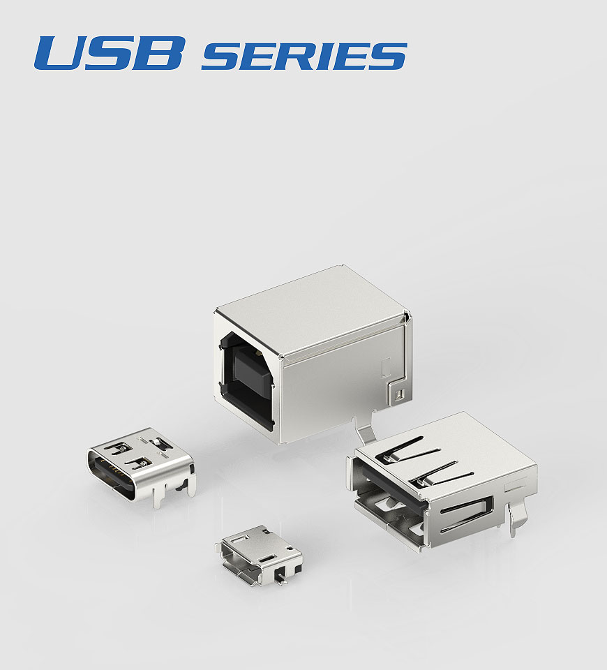 USB Series