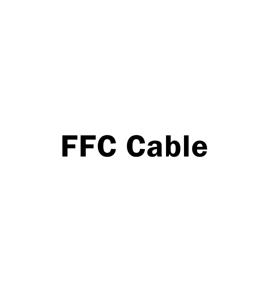 FFC Cable 
